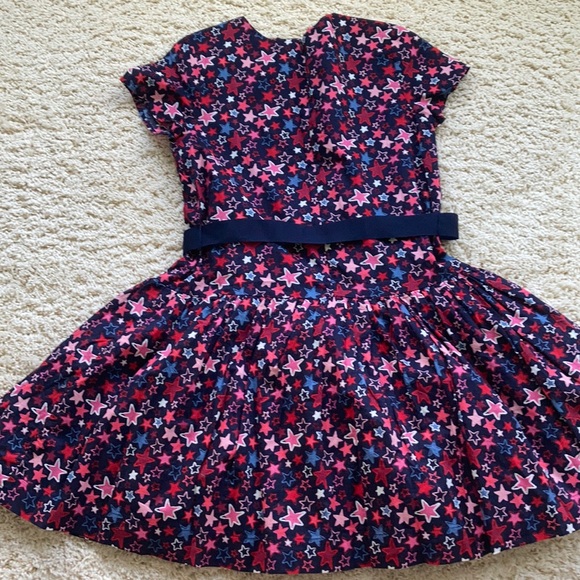 Gap Kids Star Dress - Picture 2 of 3